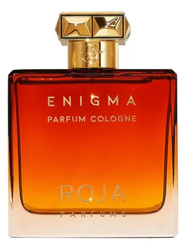 Concentrated Perfume Oil (Attar) Enigma Parfum Cologne French Roja Dove Only-F 6ml