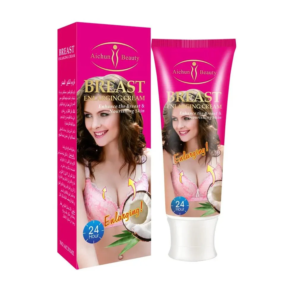 Aichun Beauty Breast Enhance Cream AC 3321 120G