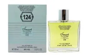Smart Collection Eau De Parfum No. 124 Jean Paul Gaultier 100ML