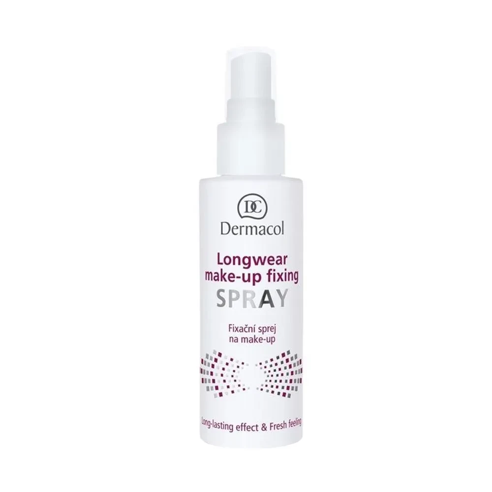 Dermacol Foundation Make Up Fixer Spray Longwear 100ML
