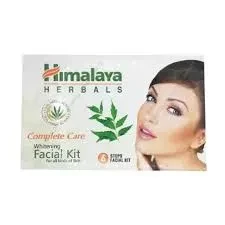 Himalaya Beauty Facial Kit