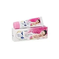 Miss World Hair Removal Cream Rose 120ML