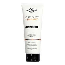 Christine Face Wash White Glow 110G