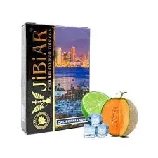Jibiar Flavor California Sun