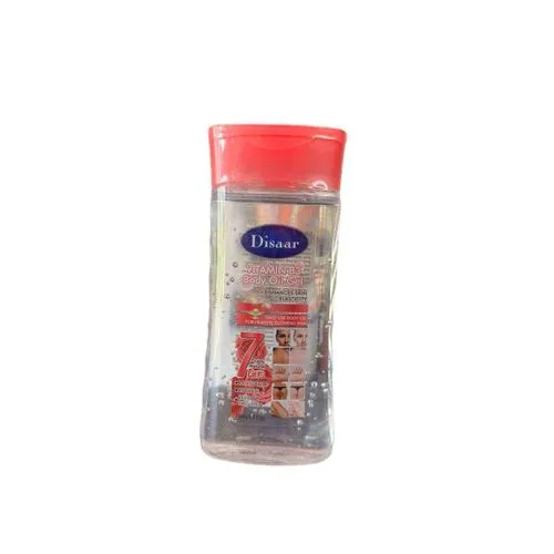 Disaar Body Oil Gel Vitamin B3 200ML