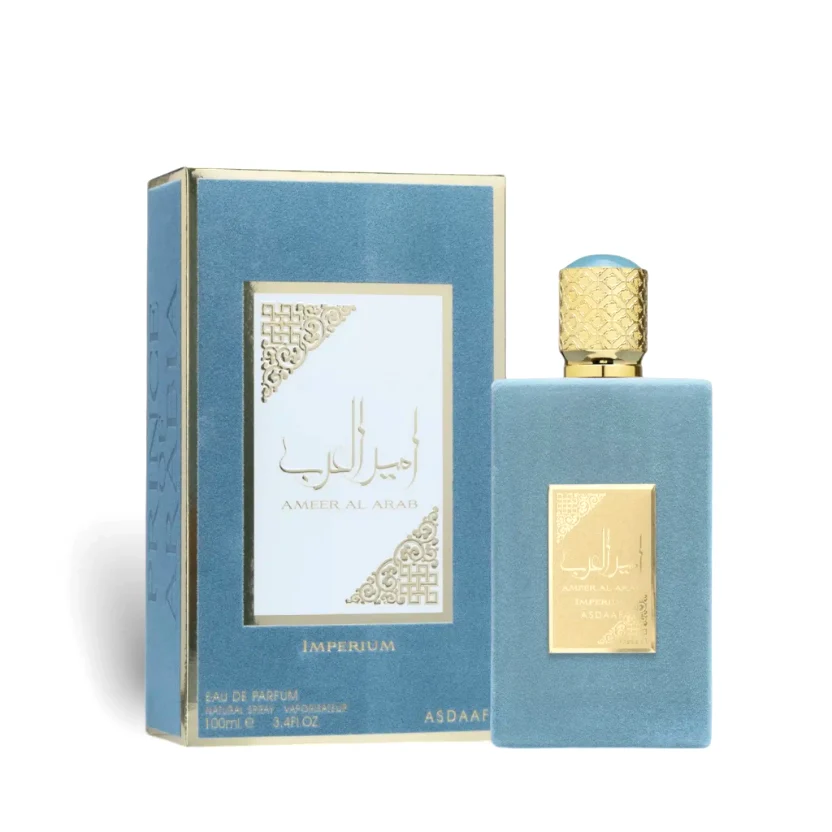 Asdaaf Eau De Perfum Ameer Al Arab Imperium 300ML