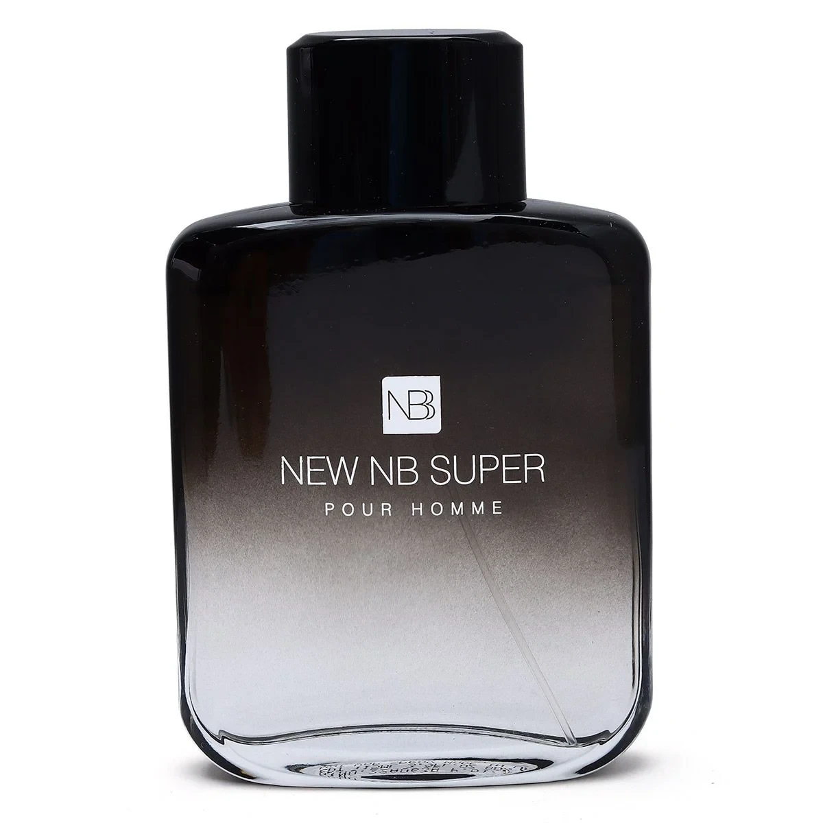 New NB Eau De Toilette Super 115ML