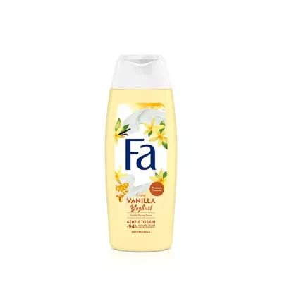 Fa Body Wash Vanilla Honey 250ML