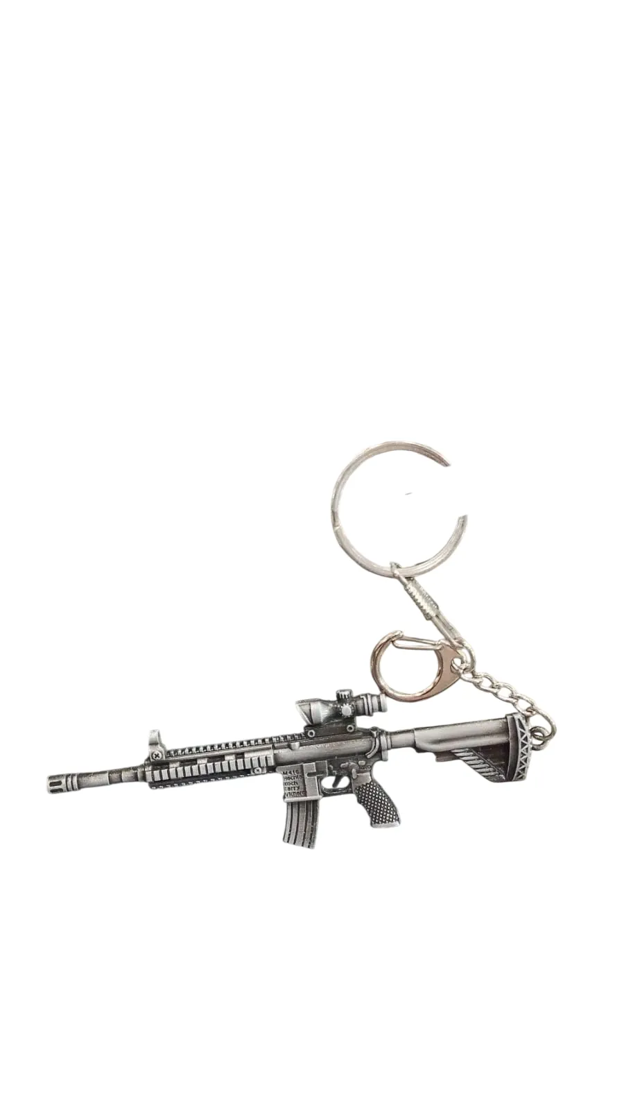 New Keychain C152