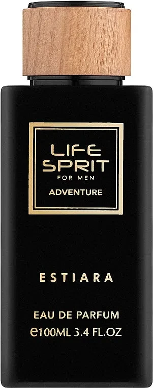 Estiara Eau De Parfum Life Spirit Adventure 100ML