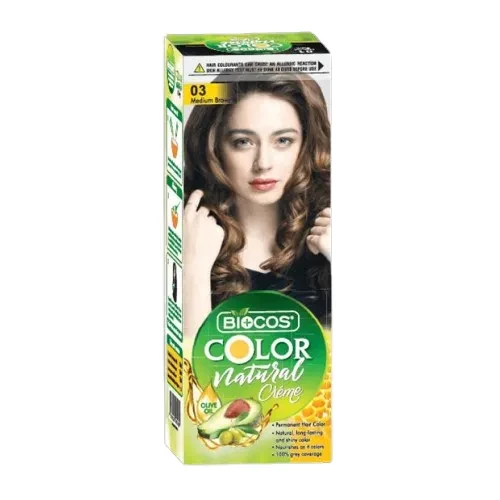 Biocos Color 03