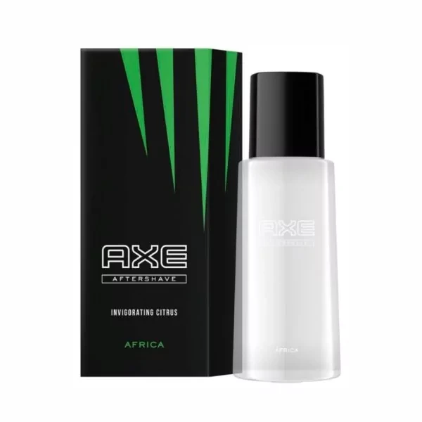 Axe After Shave Africa 100ML