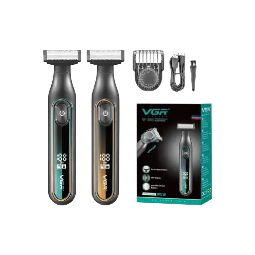 VGR Trimmer 360