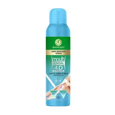 Heaven Dove Hair Removal Spray 4D 180ML