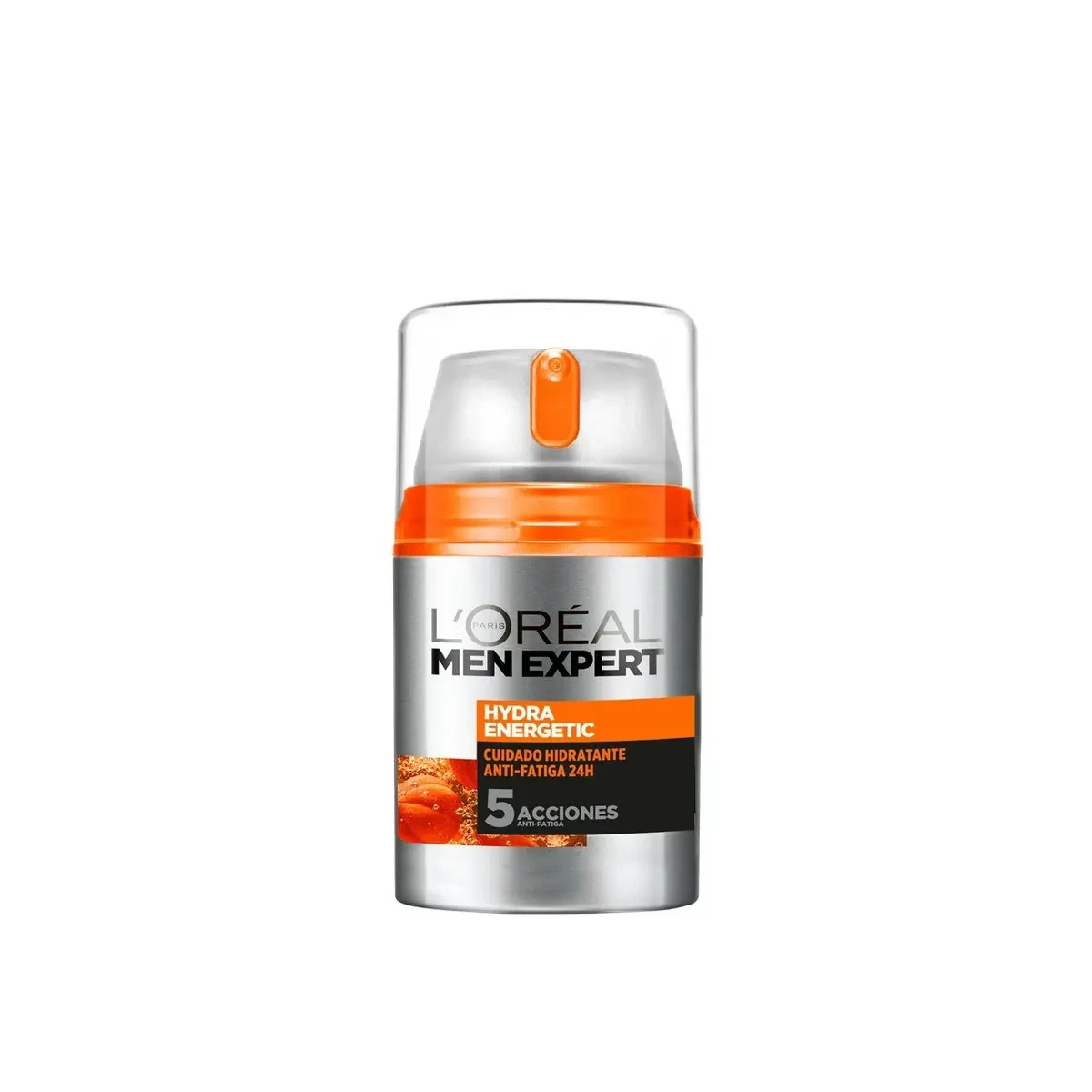 Loreal Cream Men Expert 48HR Moisturizer 50ML