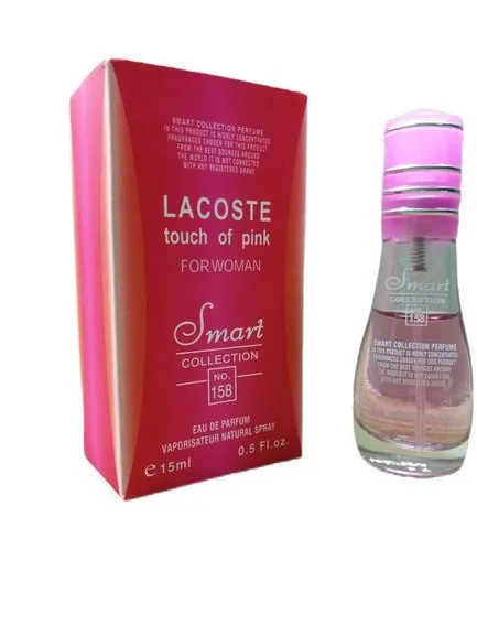 Smart Collection Eau De Parfum No.158 15ML
