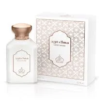 Rayef Eau De Parfum Musk Fareed 100ML