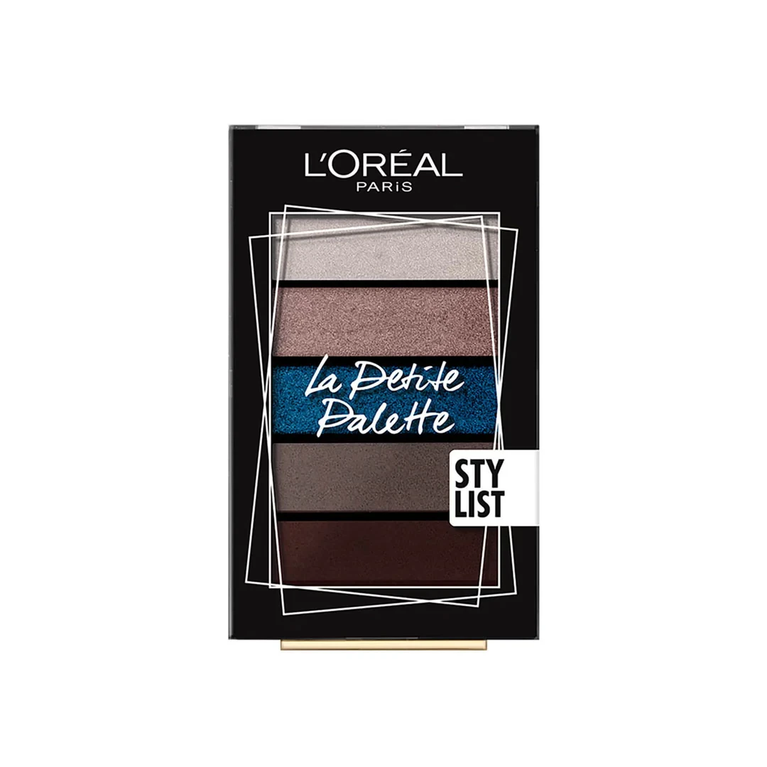 Loreal Palette Stylist