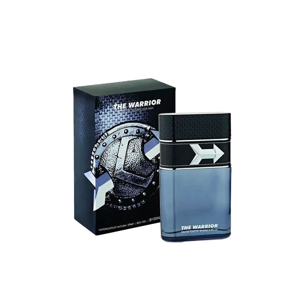 Armaf Eau De Toilette The Warrior 100ML