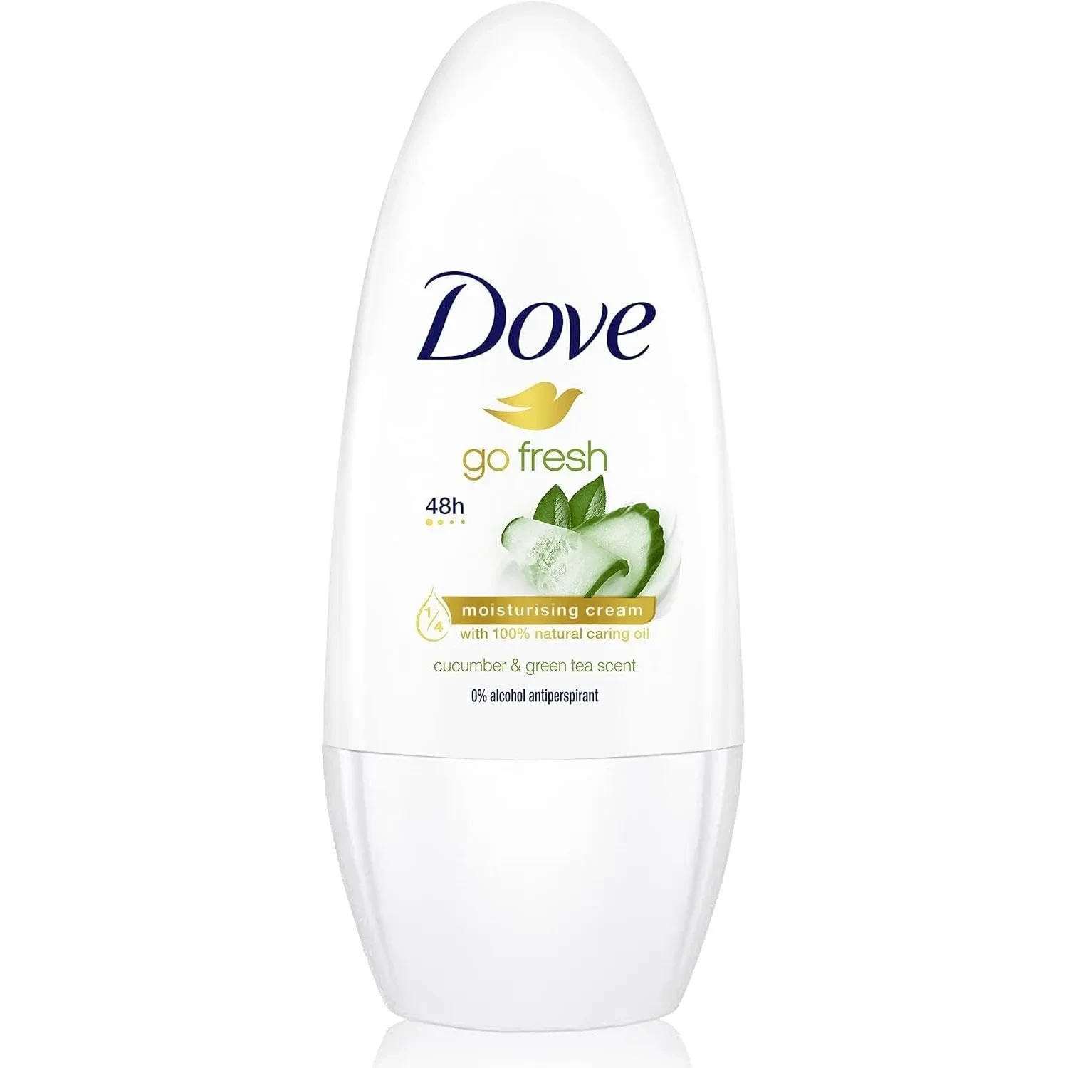 Dove Roll On Go Fresh 50ML