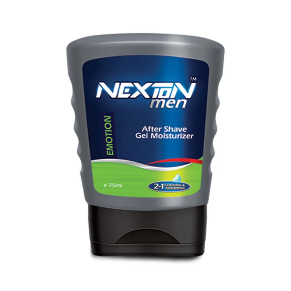 Nexton Men A-Shave Gel