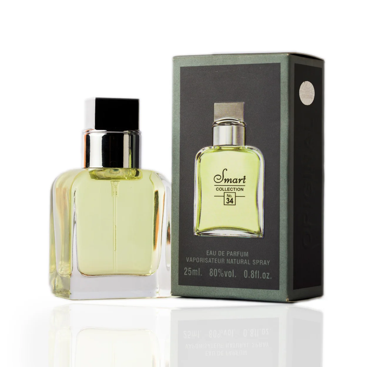 Smart Collection Eau De Parfum No.34 25ML