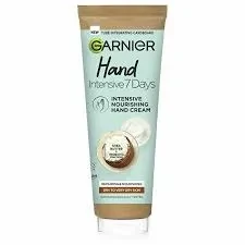Garnier Hand Cream Intensive 7 Days 75ML