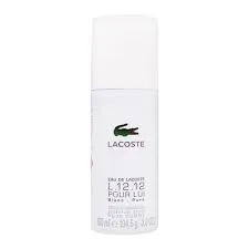 Lacoste Deodorant Body Spray l.12.12 Pour Lui Blanc-Pure 150ML