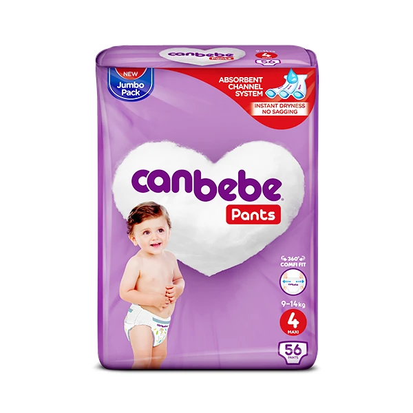 Canbebe Pants 4 56P