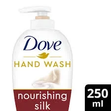 Dove Hand Wash Nourishing Silk 250ML