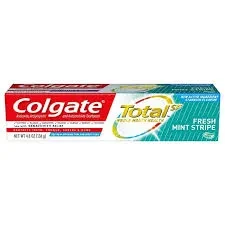 Colgate Tooth Paste Usa Total Whitening 136G