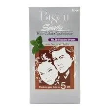 Bigen Hair Color Speedy Color 884