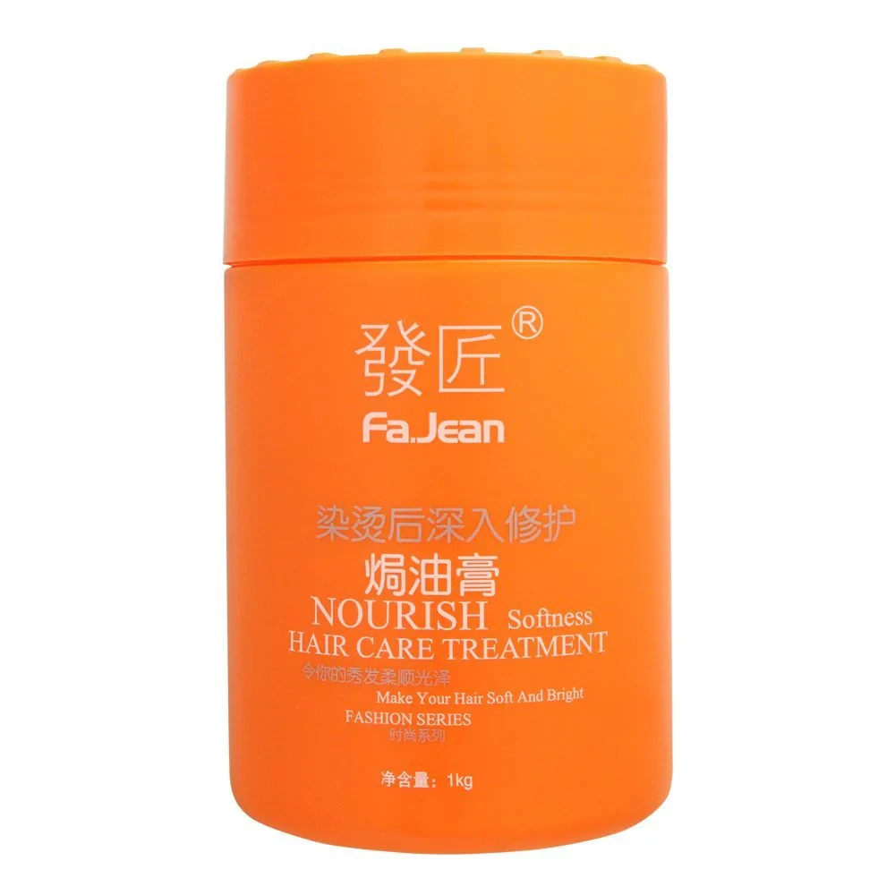 Fajean Hair Mask Treatment 1000G