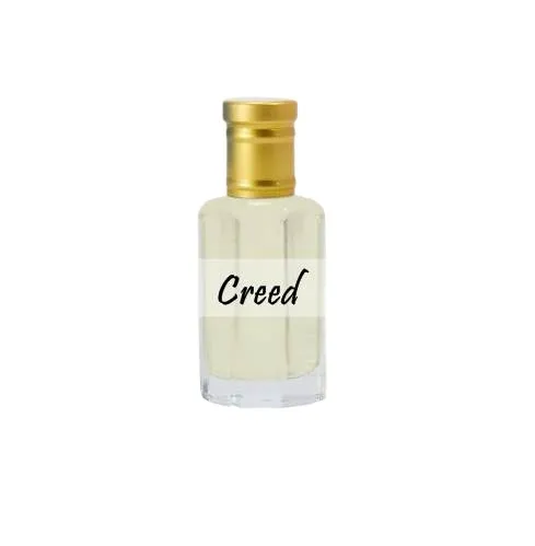 Concentrated Perfume Oil (Attar) Aventus Creed Exp French Alkhaleej 6ML