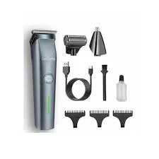 Daling Trimmer 3 In 1 Dl 9218