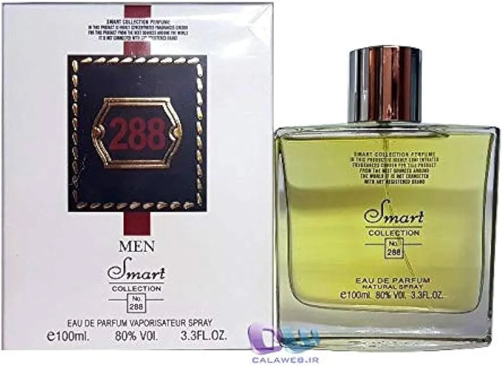 Smart Collection Eau De Parfum No.288 100ML