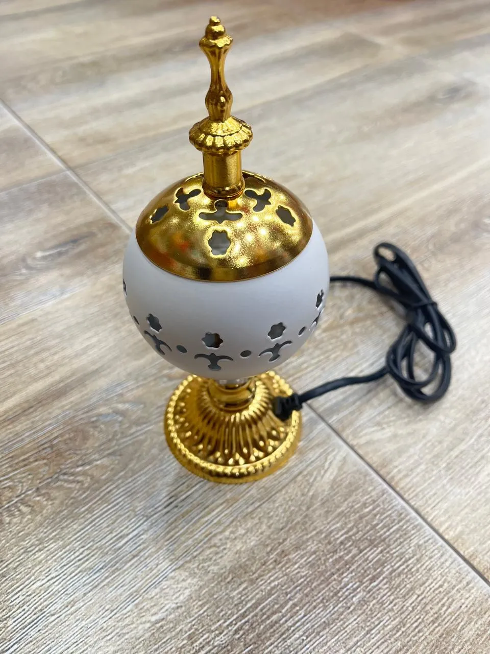 Oud Heater Burner 6A