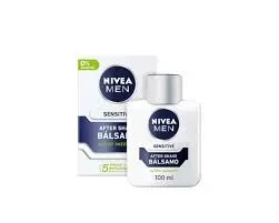 Nivea After Shave Balm Instant Relief 100ML