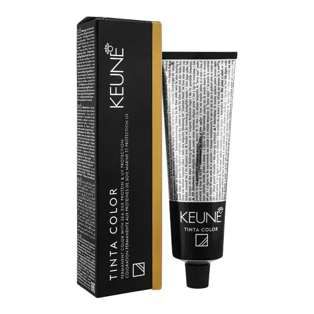 Keune Tinta Hair Color 8.3 Light Golden Blond