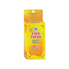 Face Fresh Beauty Cream+Serum