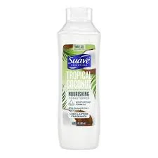 Suave Conditioner Tropical Coconut 665ml