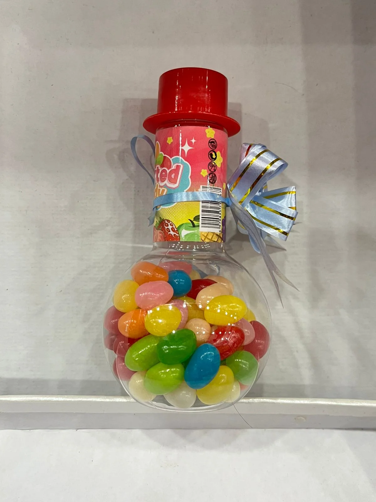 Gift Jelly Candy Assorted