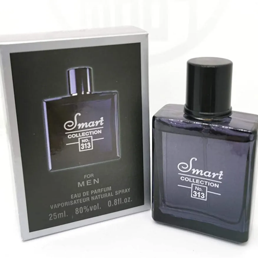 Smart Collection Eau De Parfum No.313 25ML