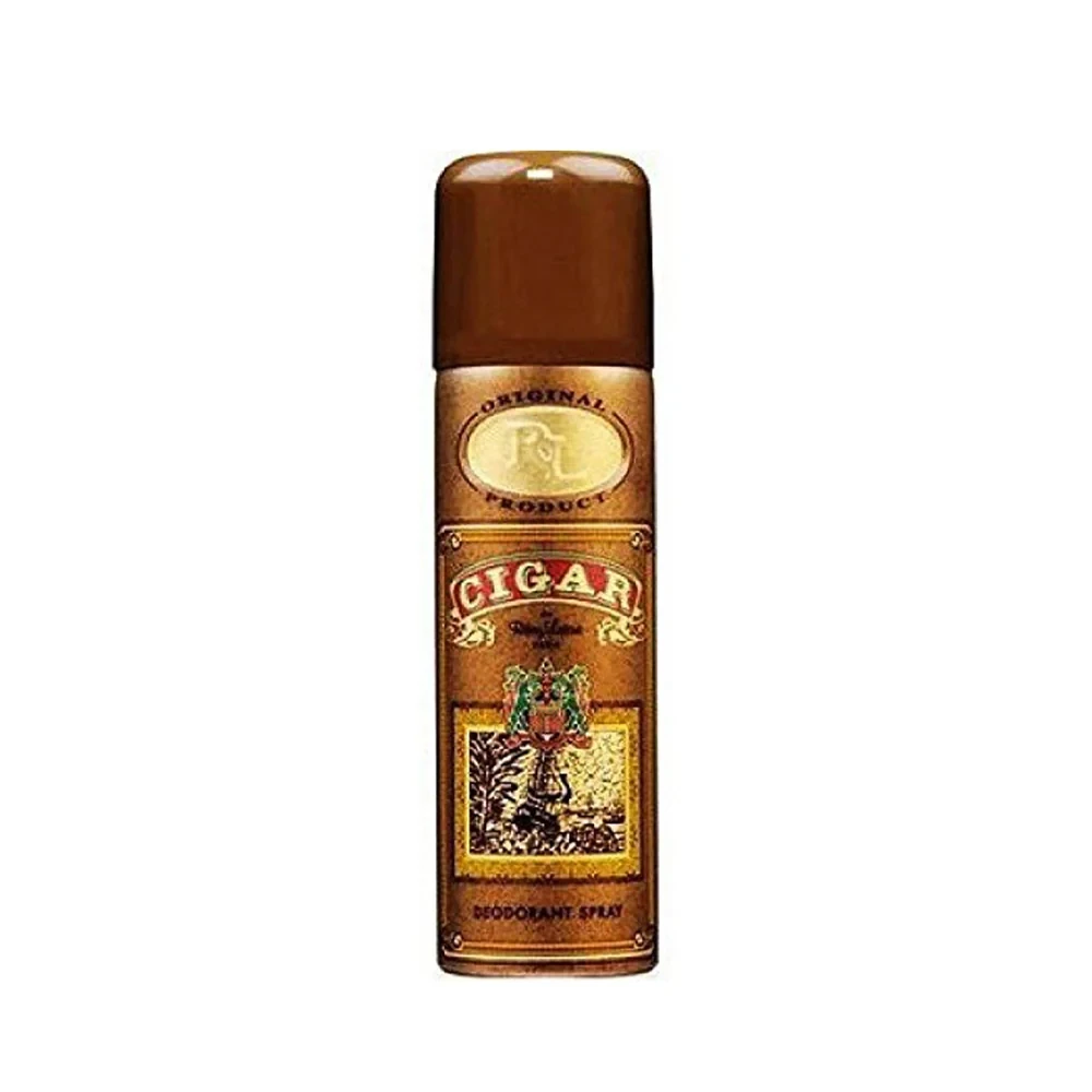 Remy Latour Deodorant Body Spray Cigar 250Ml