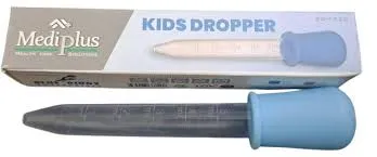 Mediplus Baby Dropper