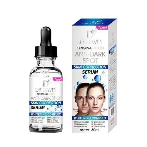 Dr Davey Face Serum Anti Dark Spot 30ML