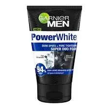 Garnier Facewash  Power White PK 100ML