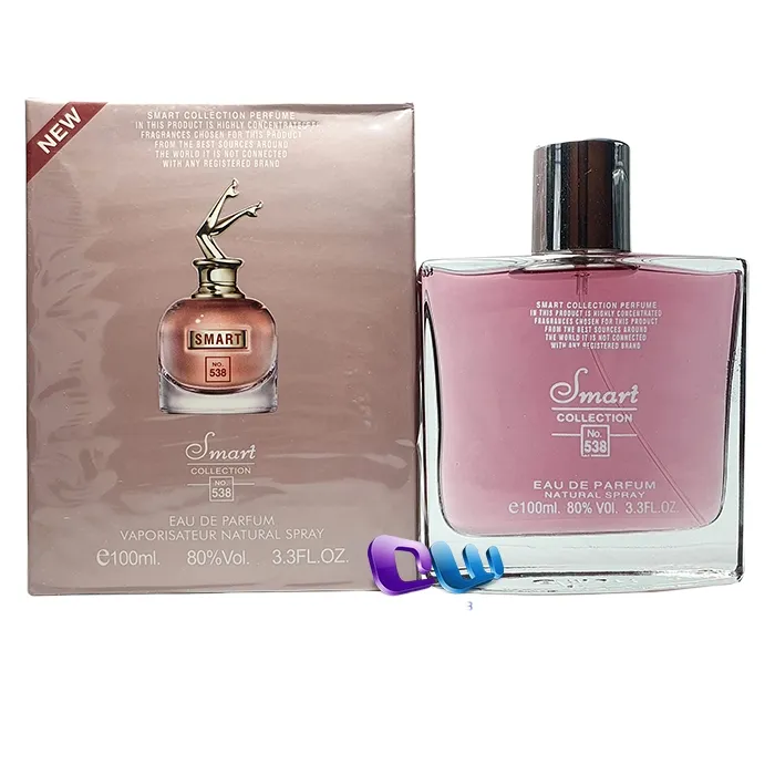 Smart Collection Eau De Parfum No.538 100ML