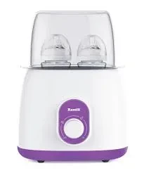 Ramili Baby Feeder Warmer Double Bfw300 9210