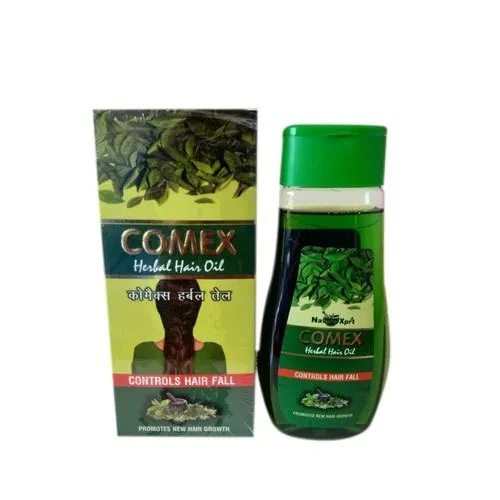 Comex Hair Oil 200ML
